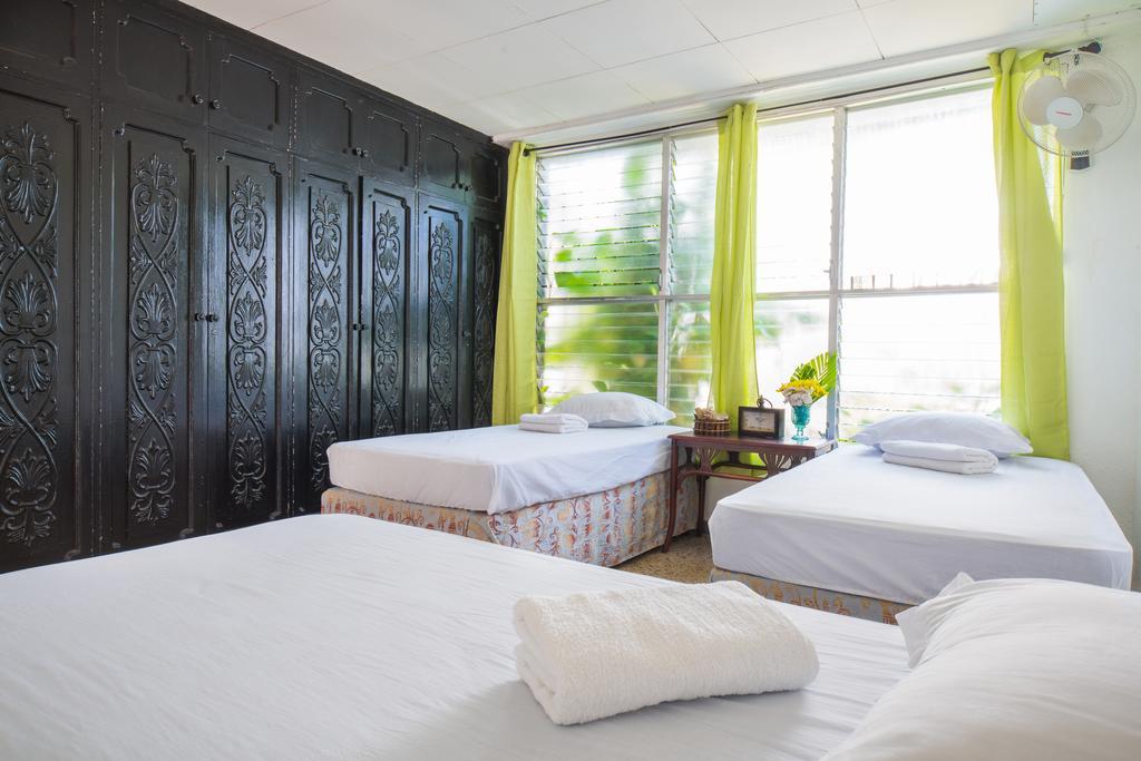 Pandora Hostel Манагуа Экстерьер фото