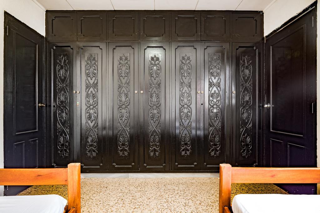 Pandora Hostel Манагуа Экстерьер фото