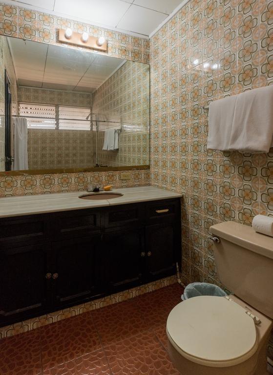 Pandora Hostel Манагуа Экстерьер фото