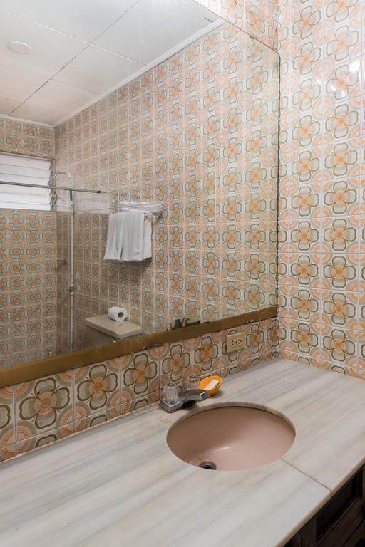 Pandora Hostel Манагуа Экстерьер фото