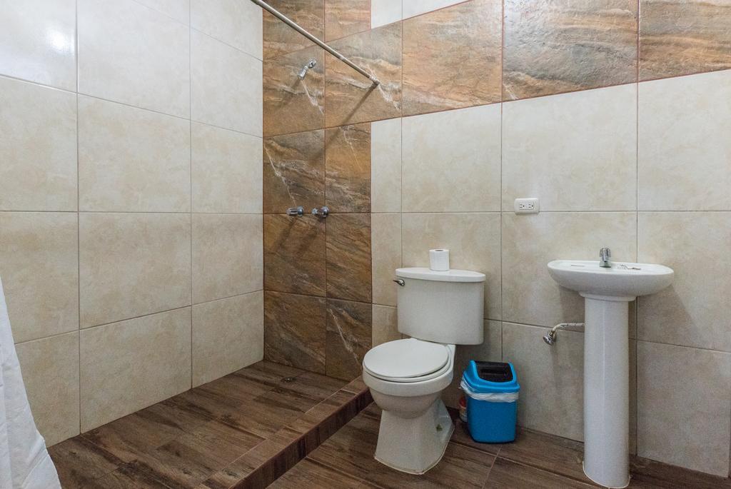 Pandora Hostel Манагуа Экстерьер фото