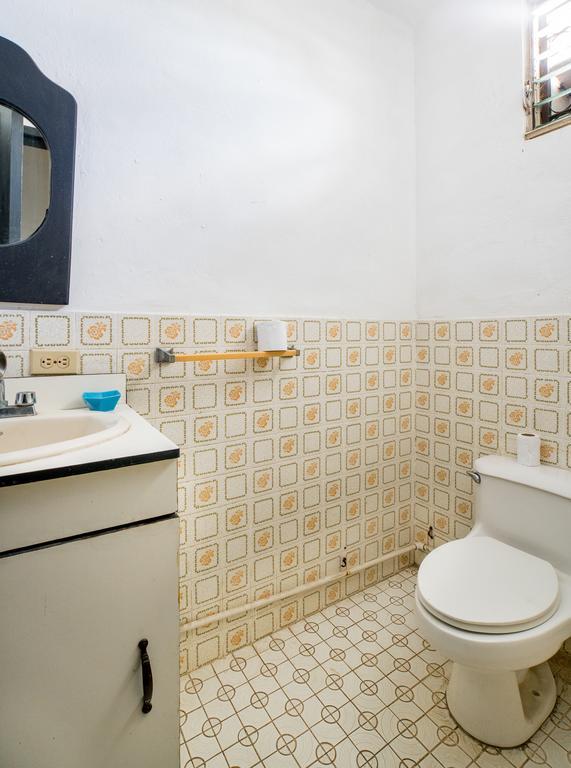 Pandora Hostel Манагуа Экстерьер фото