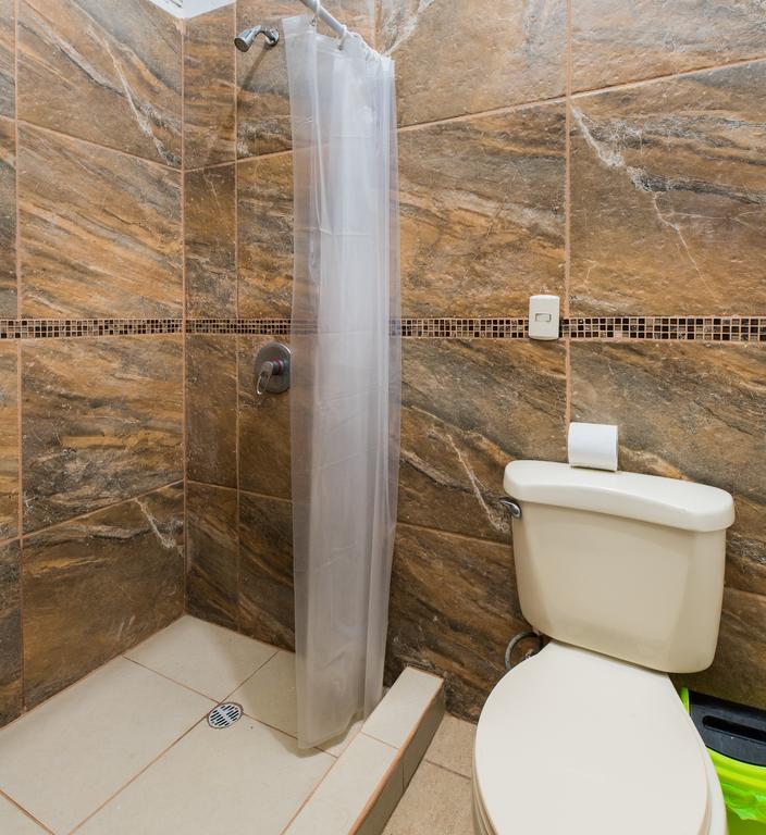 Pandora Hostel Манагуа Экстерьер фото