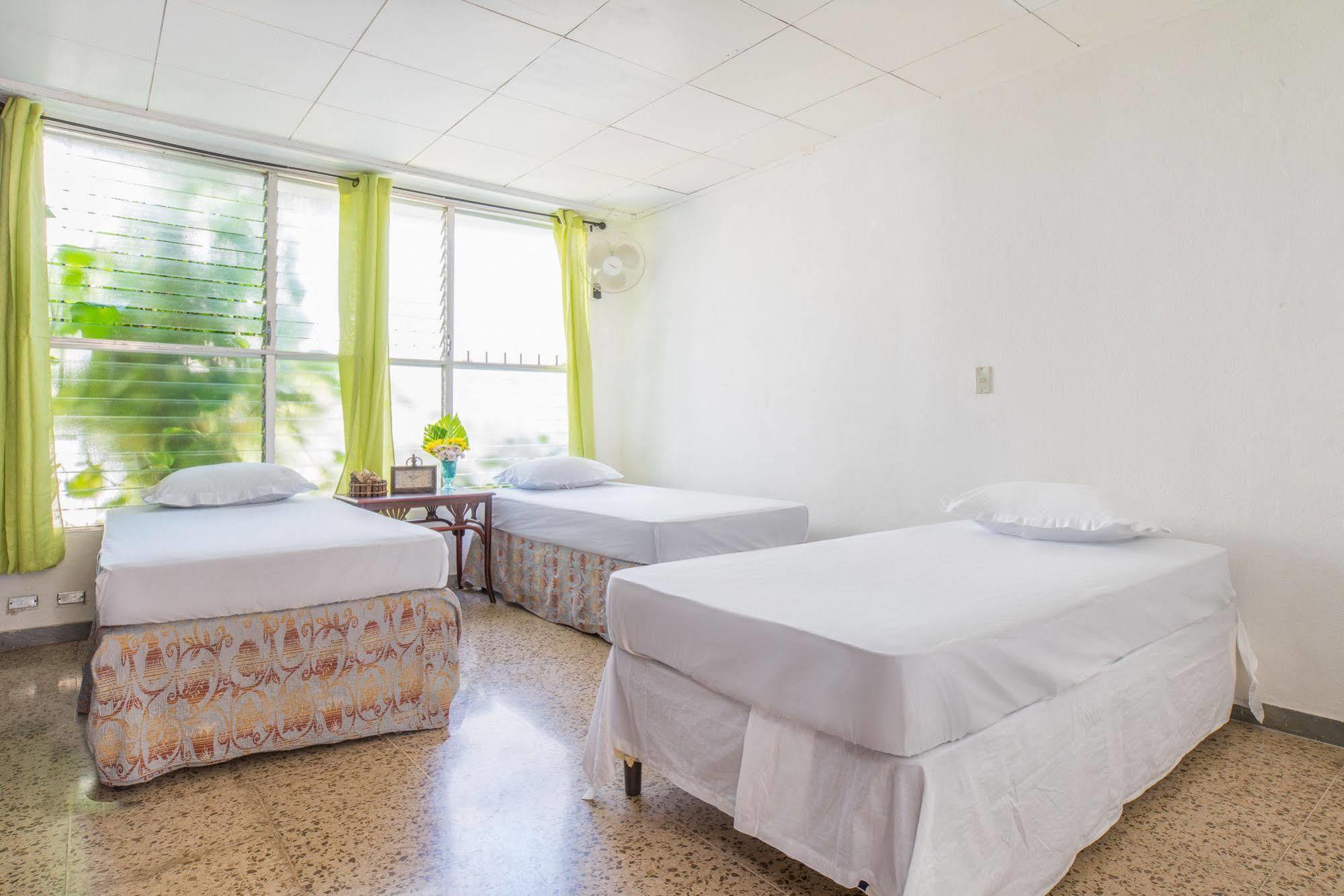 Pandora Hostel Манагуа Экстерьер фото